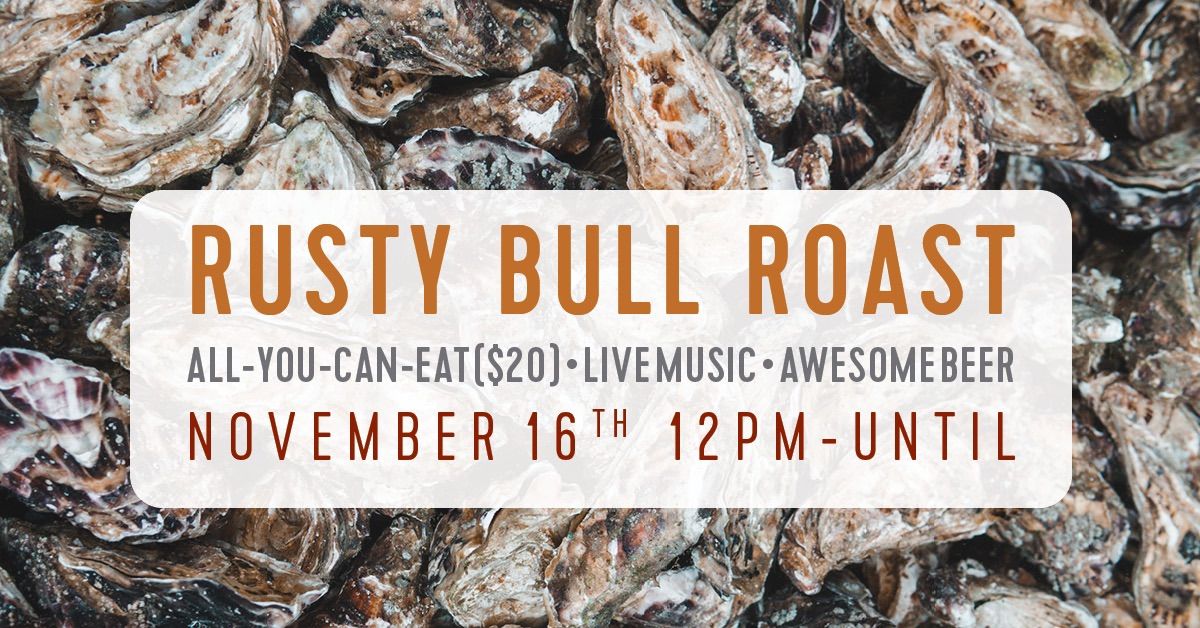 Live Music Oyster Roast + Wizard of Oz Trivia