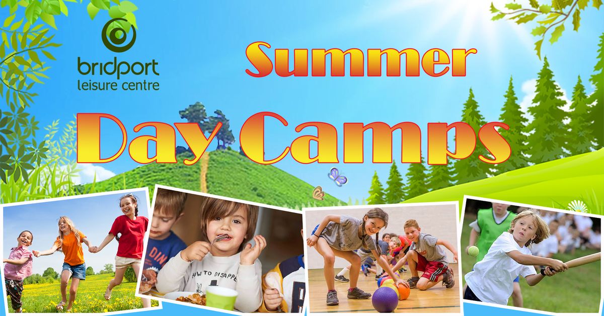 Multi Activity Summer Day Camp