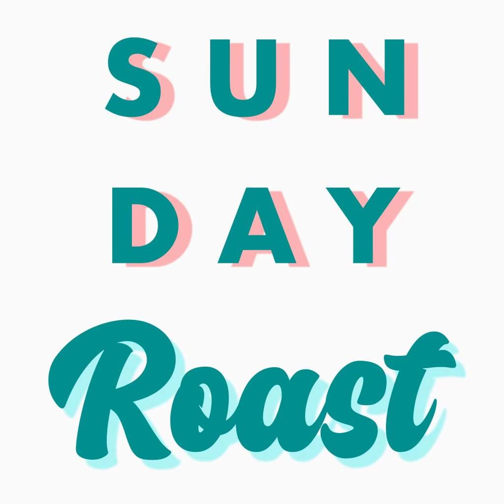 Loves Sunday Roasts are Back! 