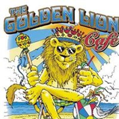 Golden Lion Cafe