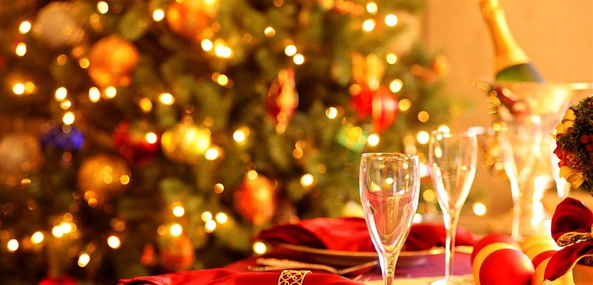 Christmas Eve Dinner Cruise