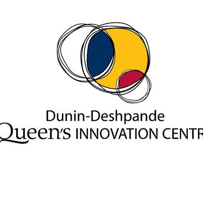 The Dunin-Deshpande Queen's Innovation Centre
