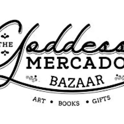 The Goddess Mercado Bazaar