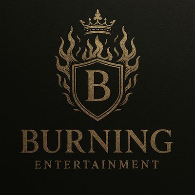 Burning Entertainment
