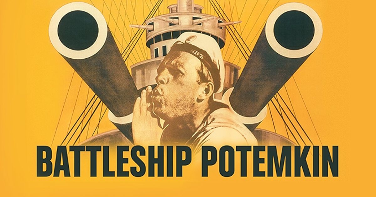 Battleship Potemkin