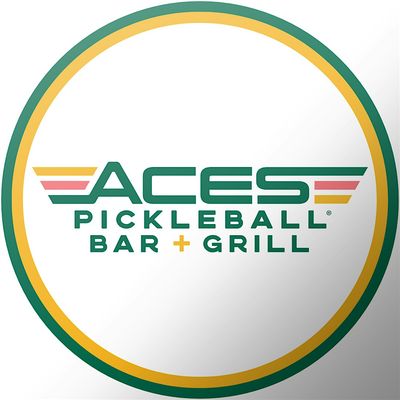 Aces Pickleball Bar + Grill