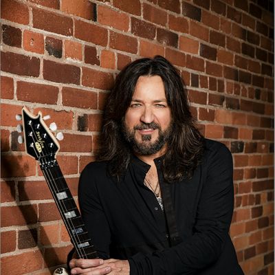 Michael Sweet