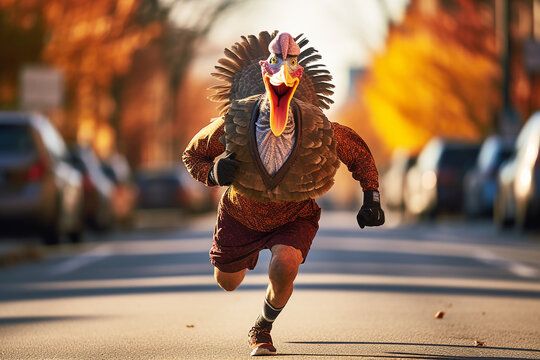 KINSMEN TURKEY TROT 2024