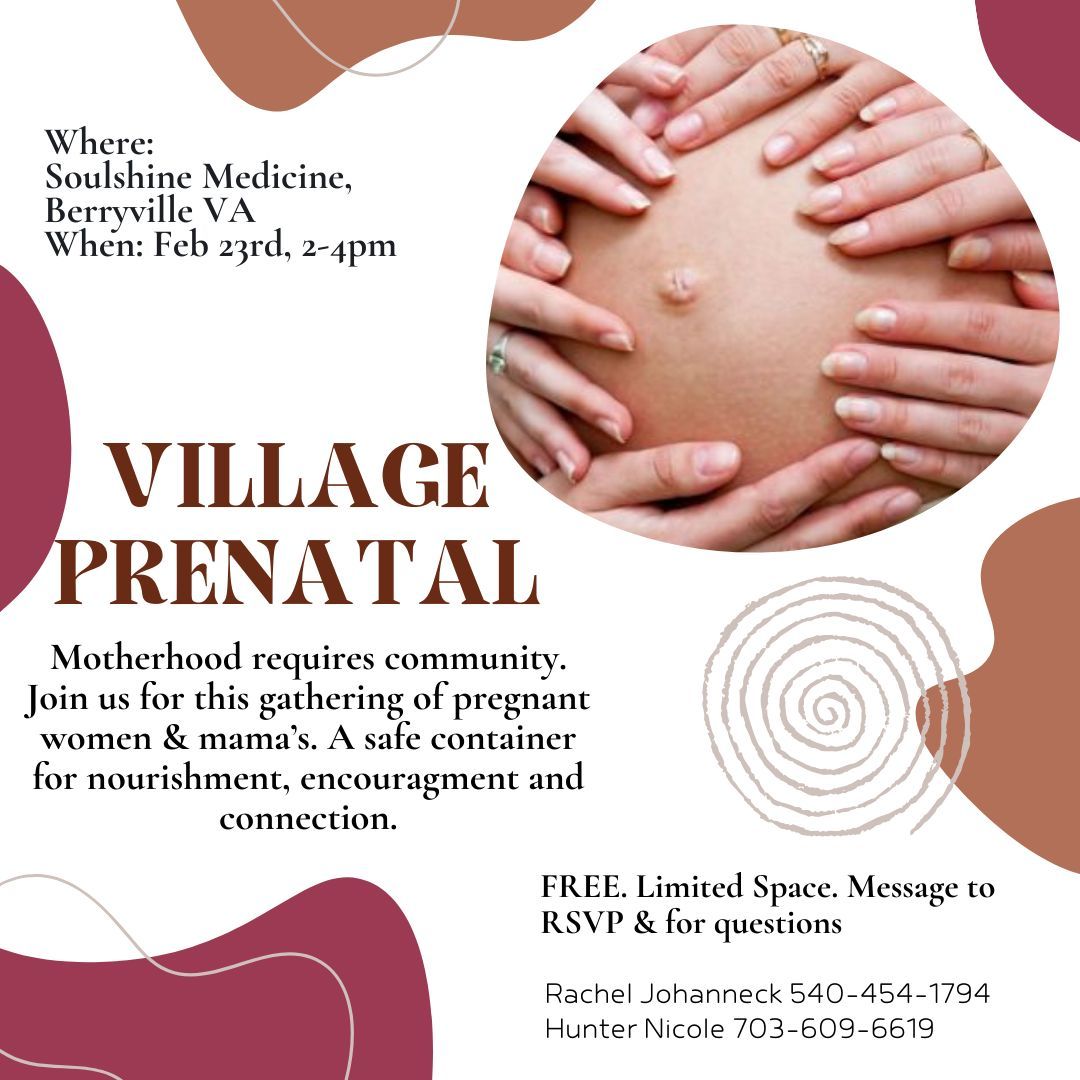 Village Prenatal