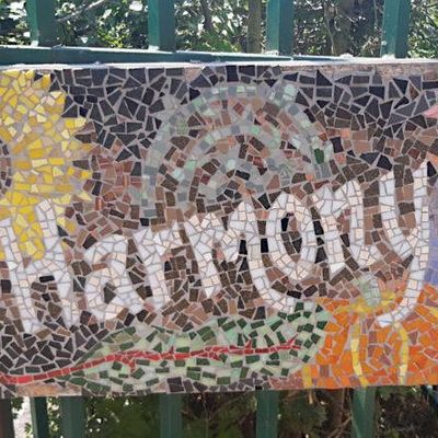 Harmony Gardens