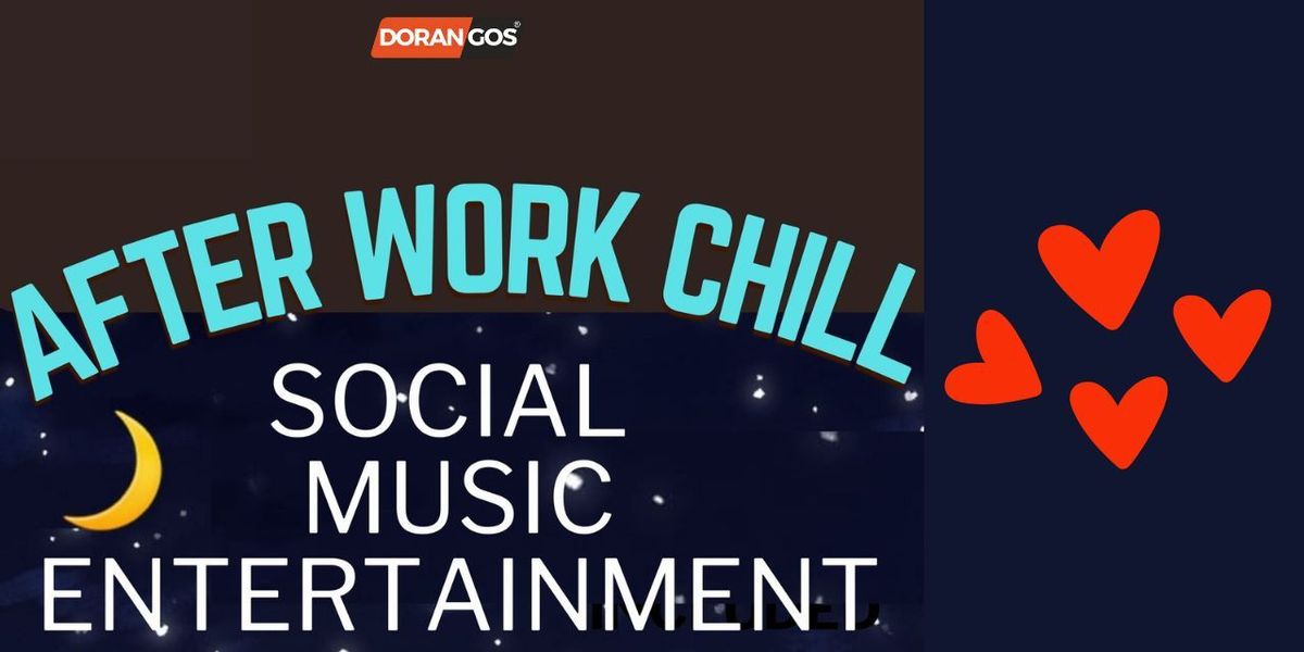 After Work Chill (Pali Hill Bandra)