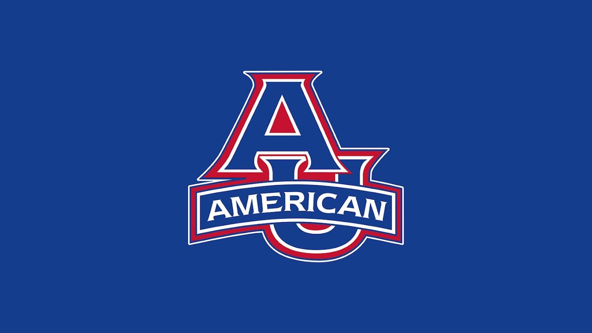 Yale Bulldogs at American University Eagles Womens Basketball