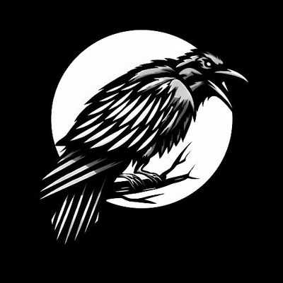 The Singular Raven Society