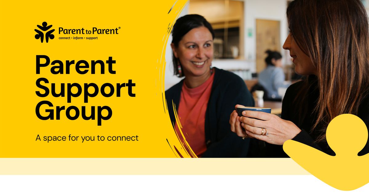 Parent Support Group - Katikati