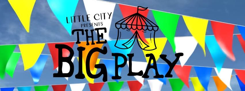 The Big Play - Ipswich