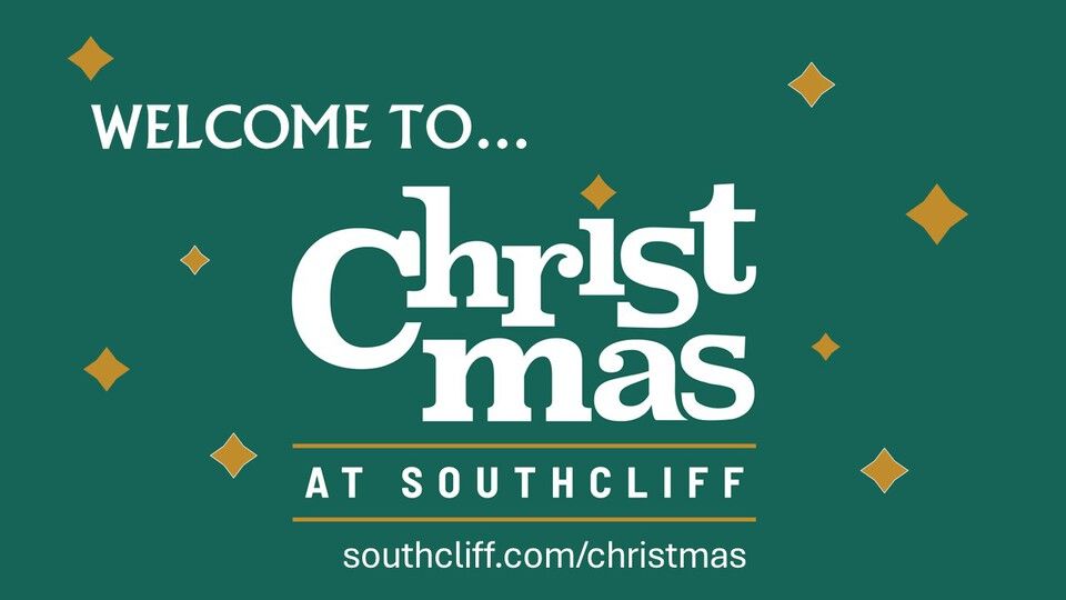 Christmas at Southcliff