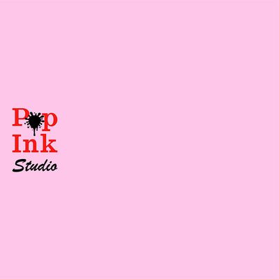 Pop Ink Studio