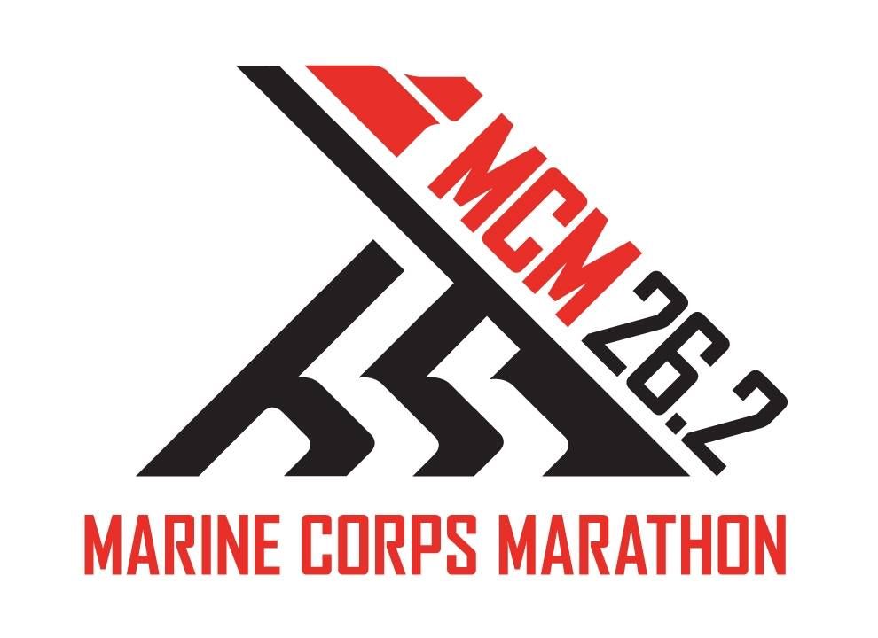 Marine Corps Marathon Adopt-A-Mile (9th Annual)