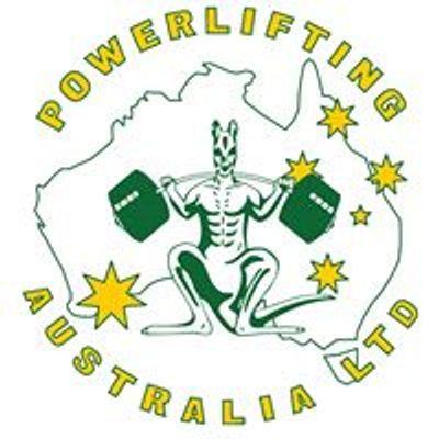 Powerlifting Australia