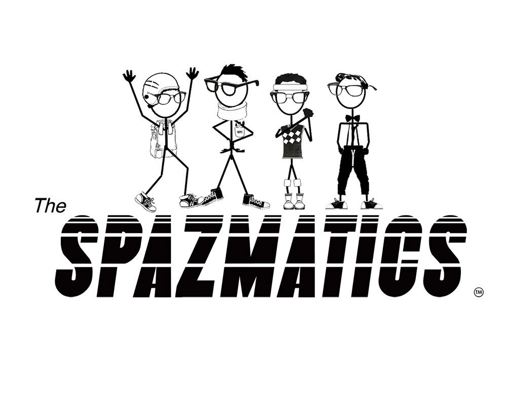 The Spazmatics (18+)