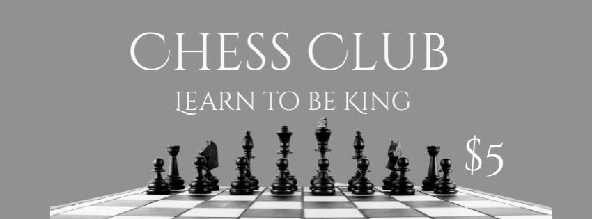 Chess Club