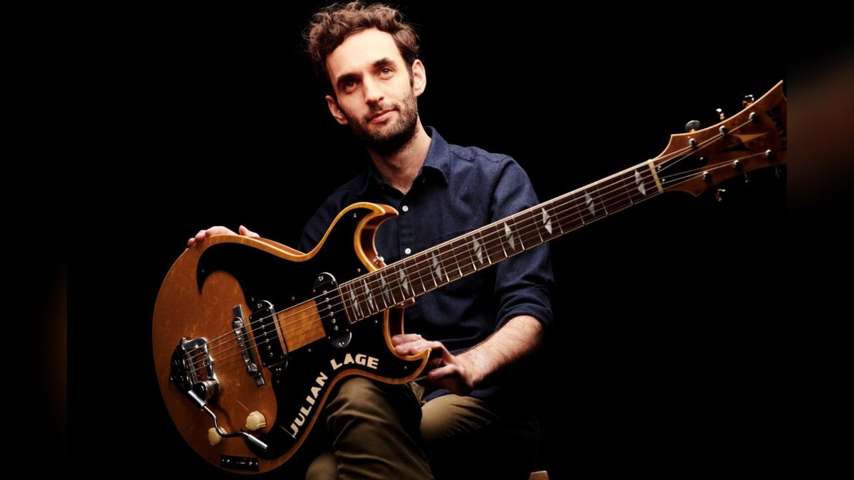 Julian Lage London Tickets