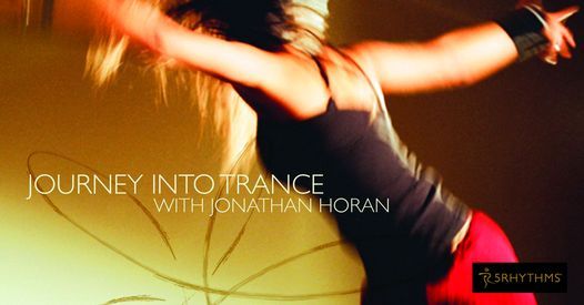 Journey into Trance with Jonathan Horan