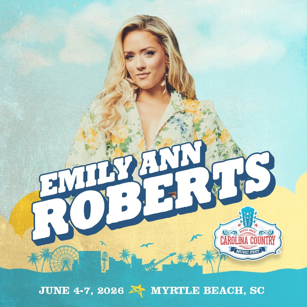 Emily Ann Roberts