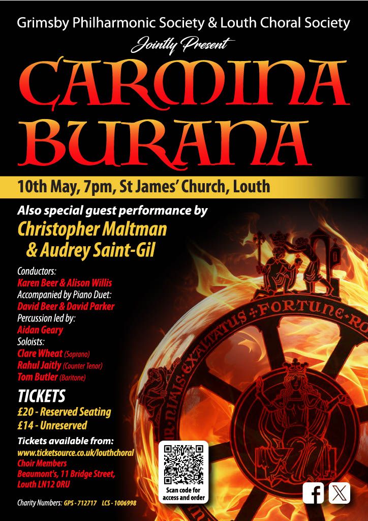 Carmina Burana