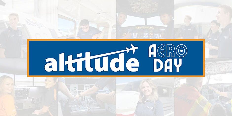 Altitude AERO Day | McAir Aviation