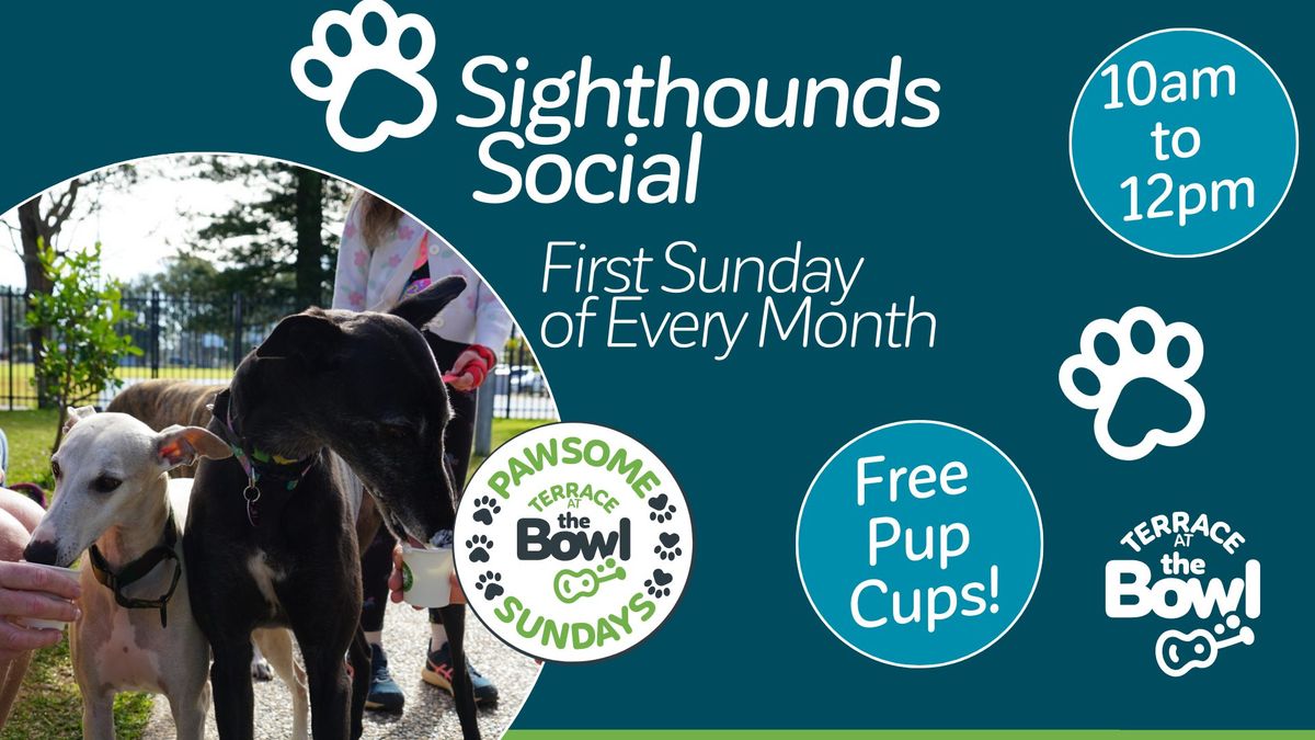 Sighthounds Social