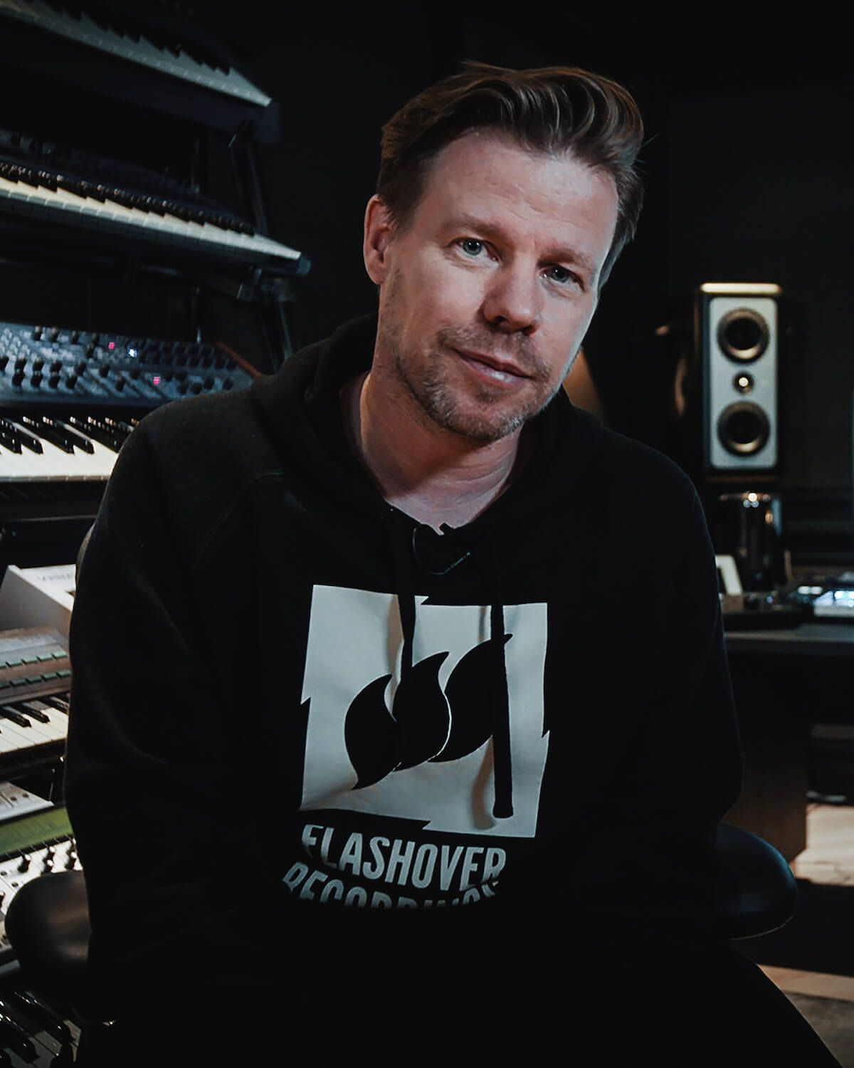 Ferry Corsten