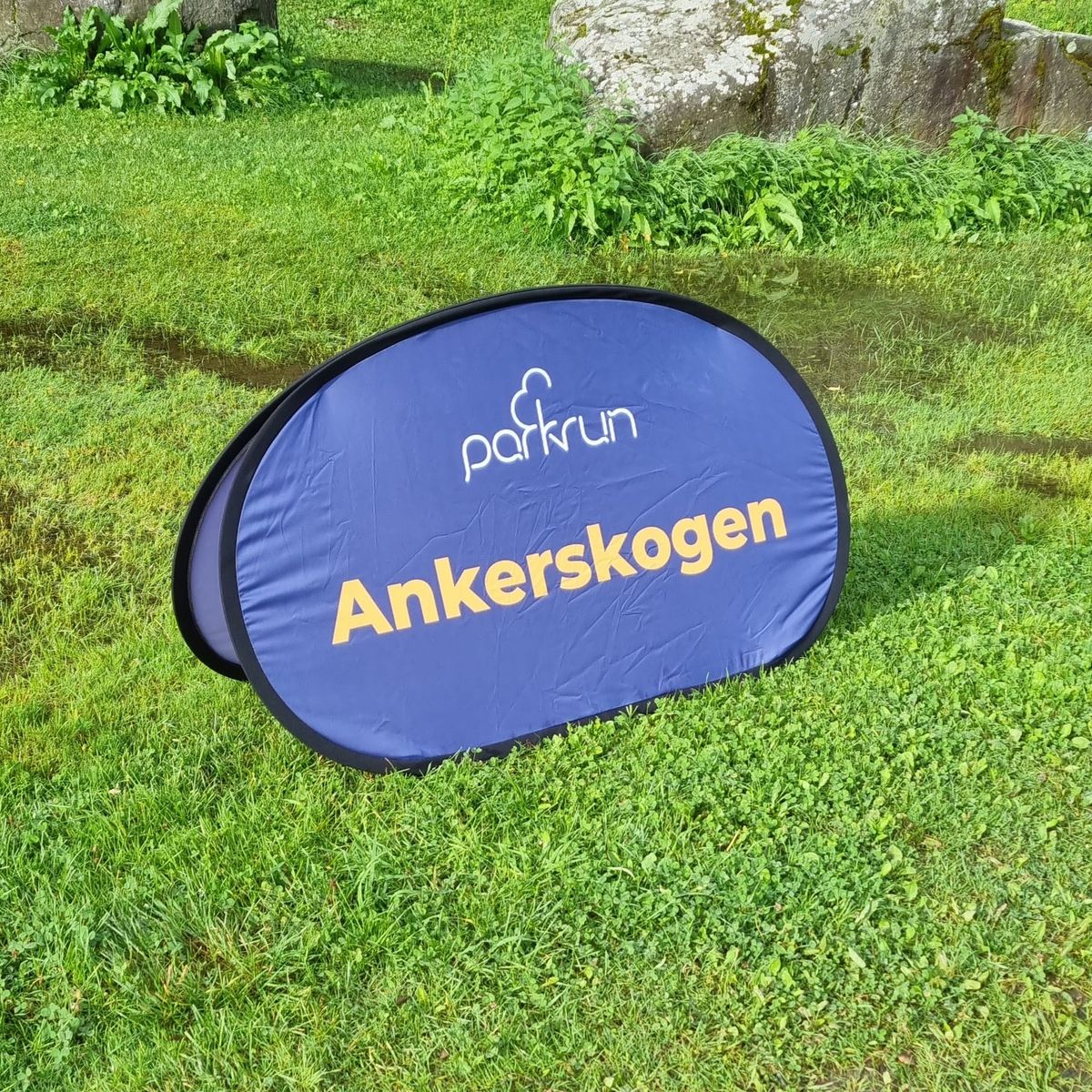 Ankerskogen Parkrun