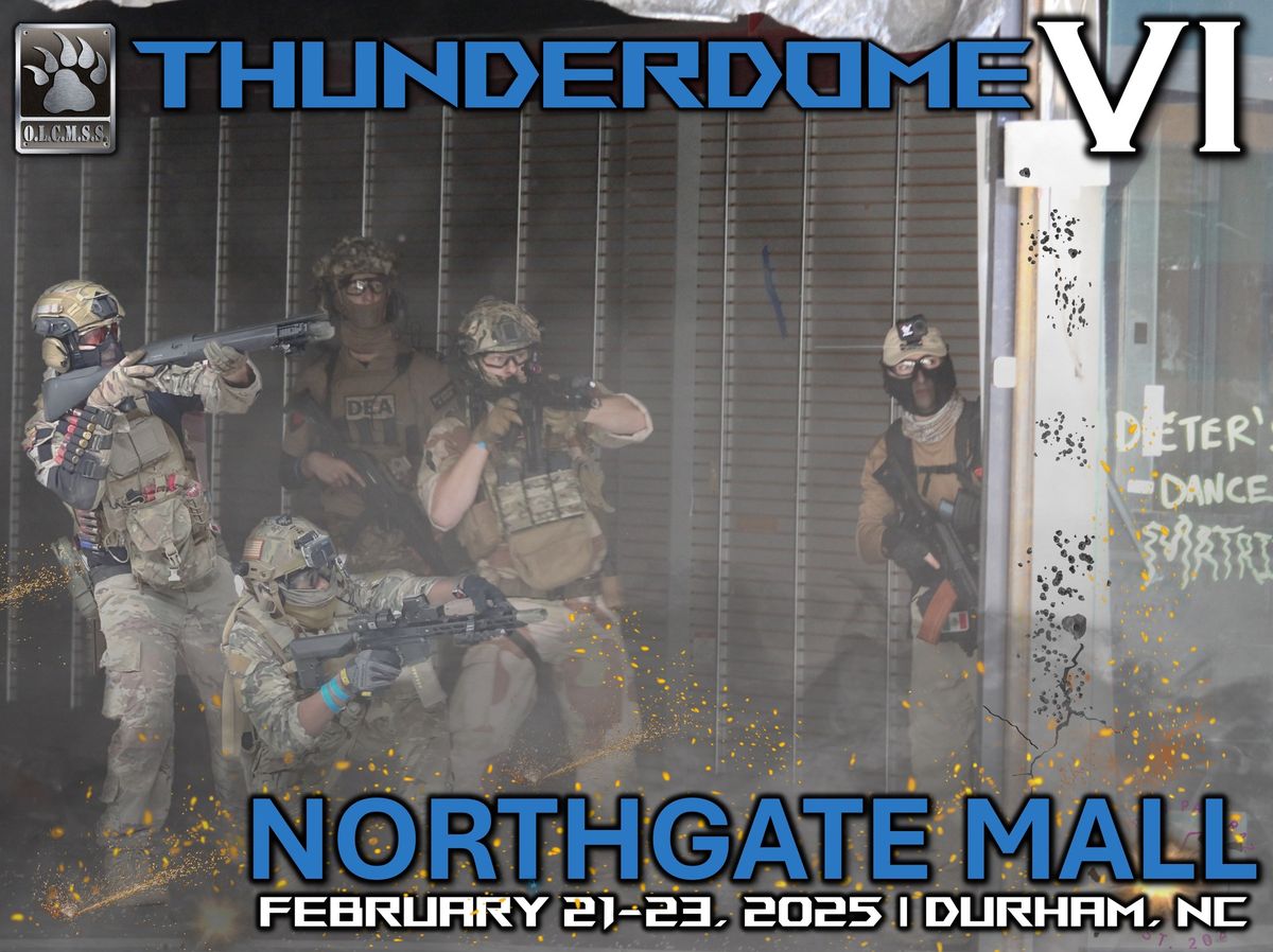 Thunderdome VI