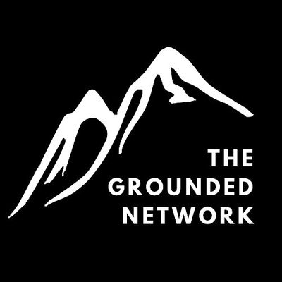 The Grounded Network