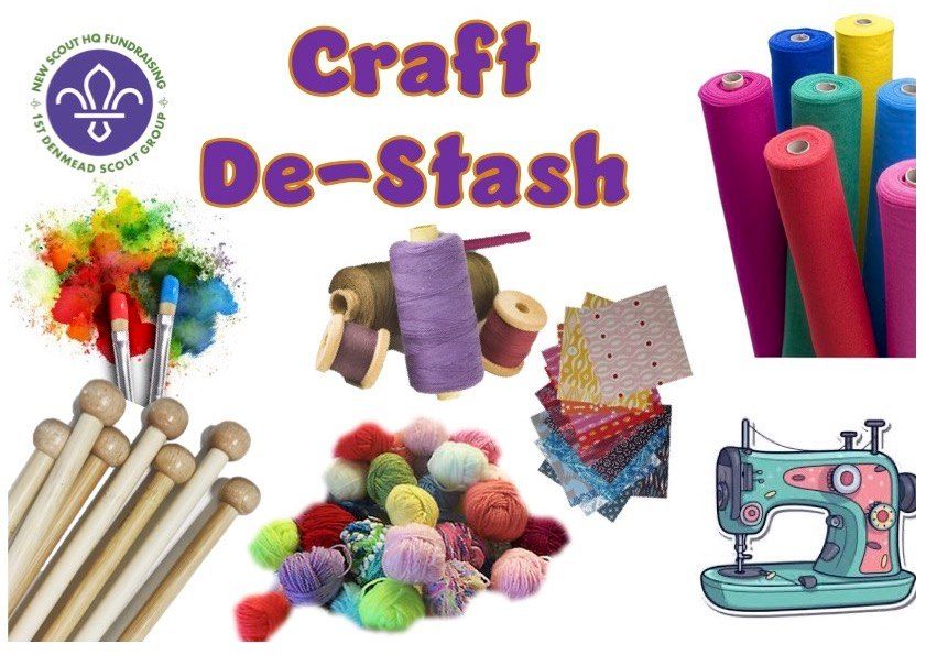 Craft Destash