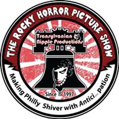 TNP - Philly's Own Rocky Horror Cast
