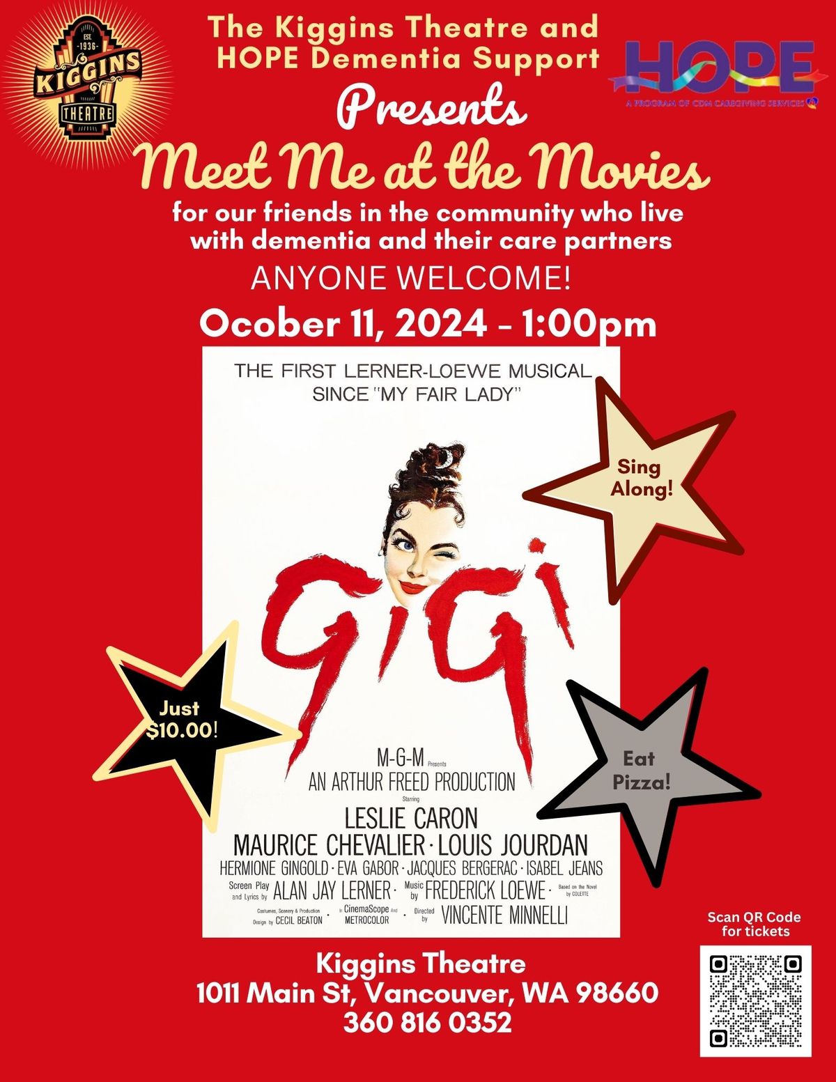 Meet Me at the Movies-GiGi