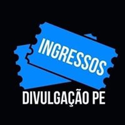 Divulga\u00e7\u00e3o  PE