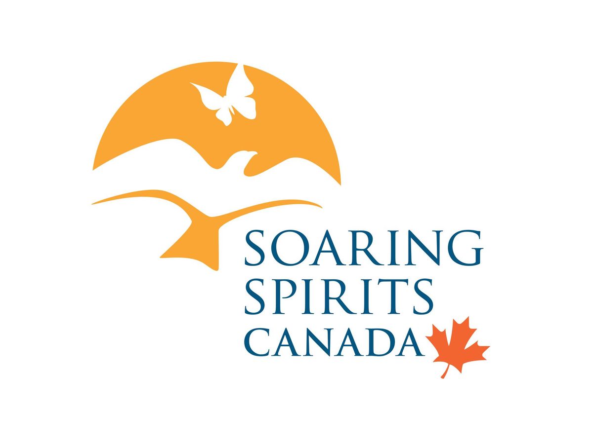 Toronto Argonauts Fundraiser for Soaring Spirits Canada