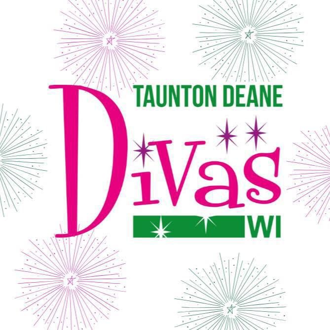 Divas WI Meeting - Tales from Life as a Judge & Other Stories