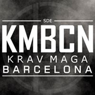 Krav Maga Worldwide Barcelona