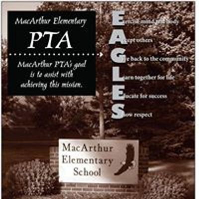 MacArthur Elementary School PTA