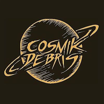 The Cosmik Debris Band