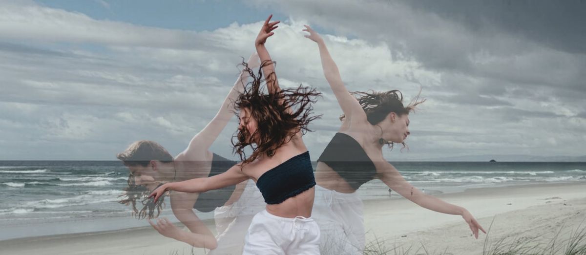 Motion Sickness - Dunedin Fringe Dance Show