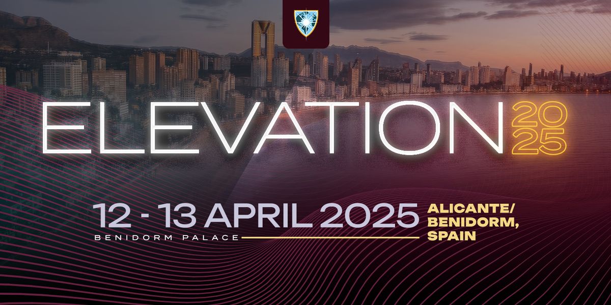 ELEVATION 2025