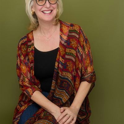 Anne Bokma
