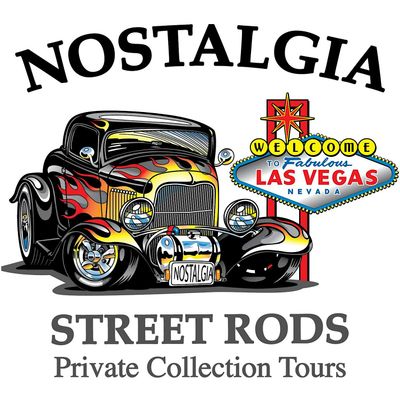 Nostalgia Street Rods