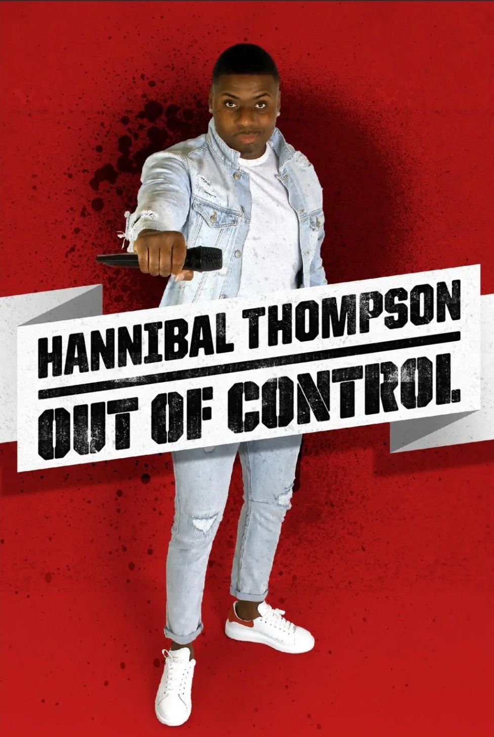 Hannibal Thompson