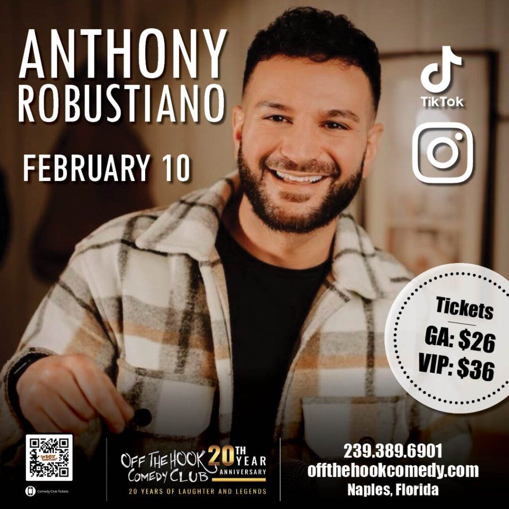 Anthony Robustiano